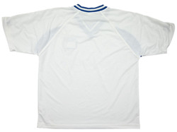 2004 GREECE EURO 2004 FAN SHIRT XL