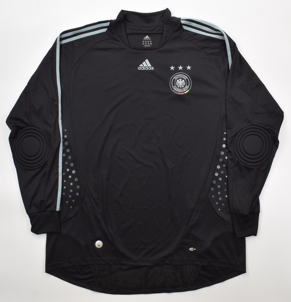 2008-10 GERMANY *LEHMANN* GK XXL