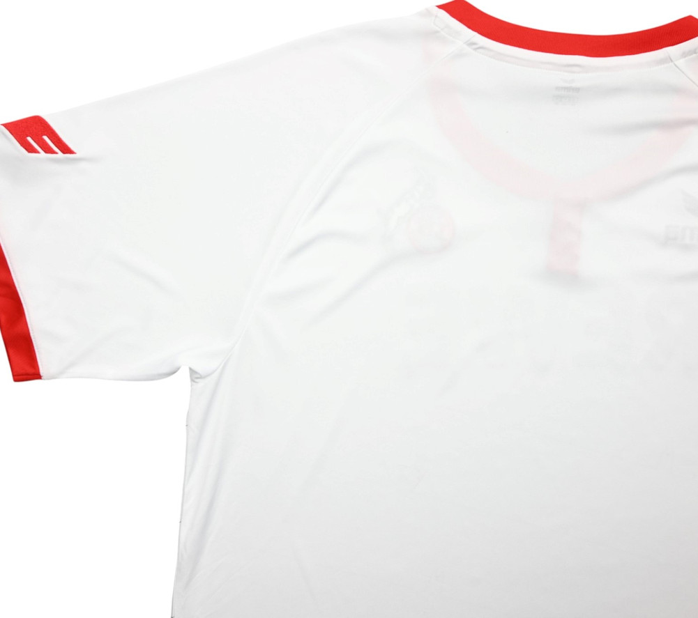 2015-16 KOLN SHIRT 3XL