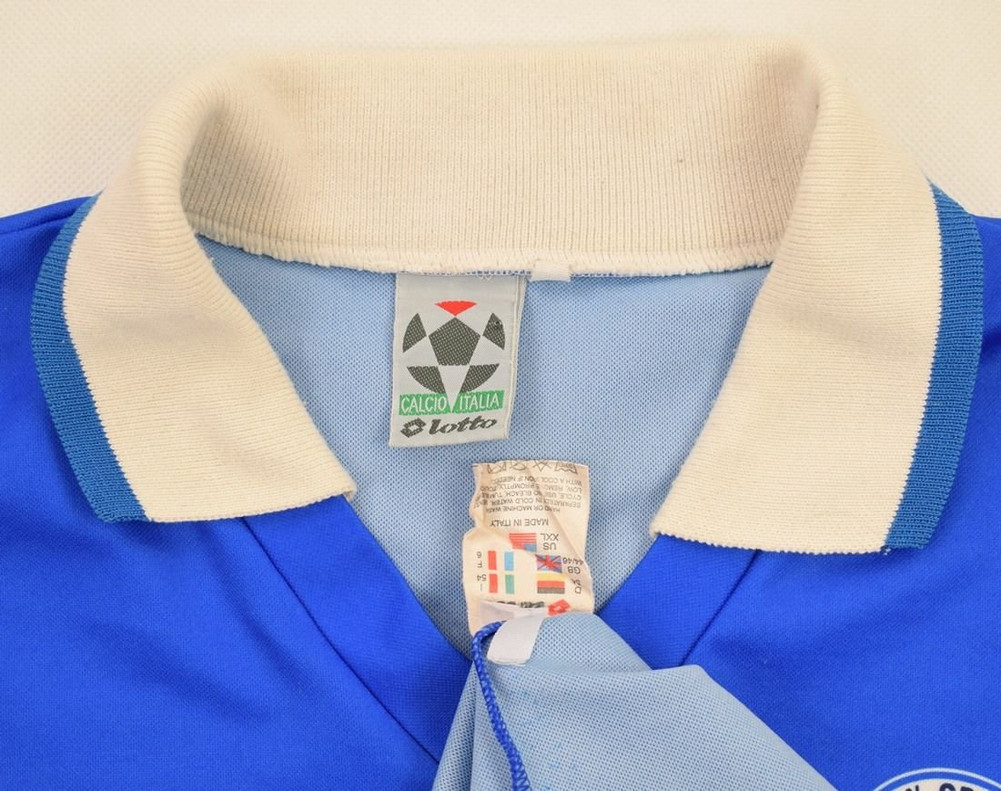 1996-97 SSC NAPOLI KOSZULKA XXL