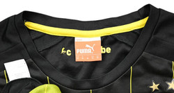 2014-16 BORUSSIA DORTMUND SHIRT M
