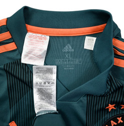 2019-20 AJAX AMSTERDAM SHIRT XL. BOYS