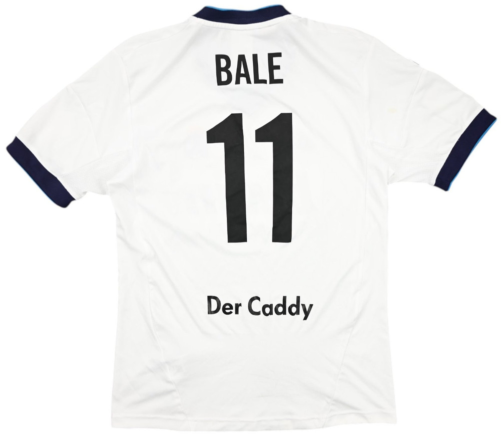 2012-13 REAL MADRID *BALE* KOSZULKA L. BOYS