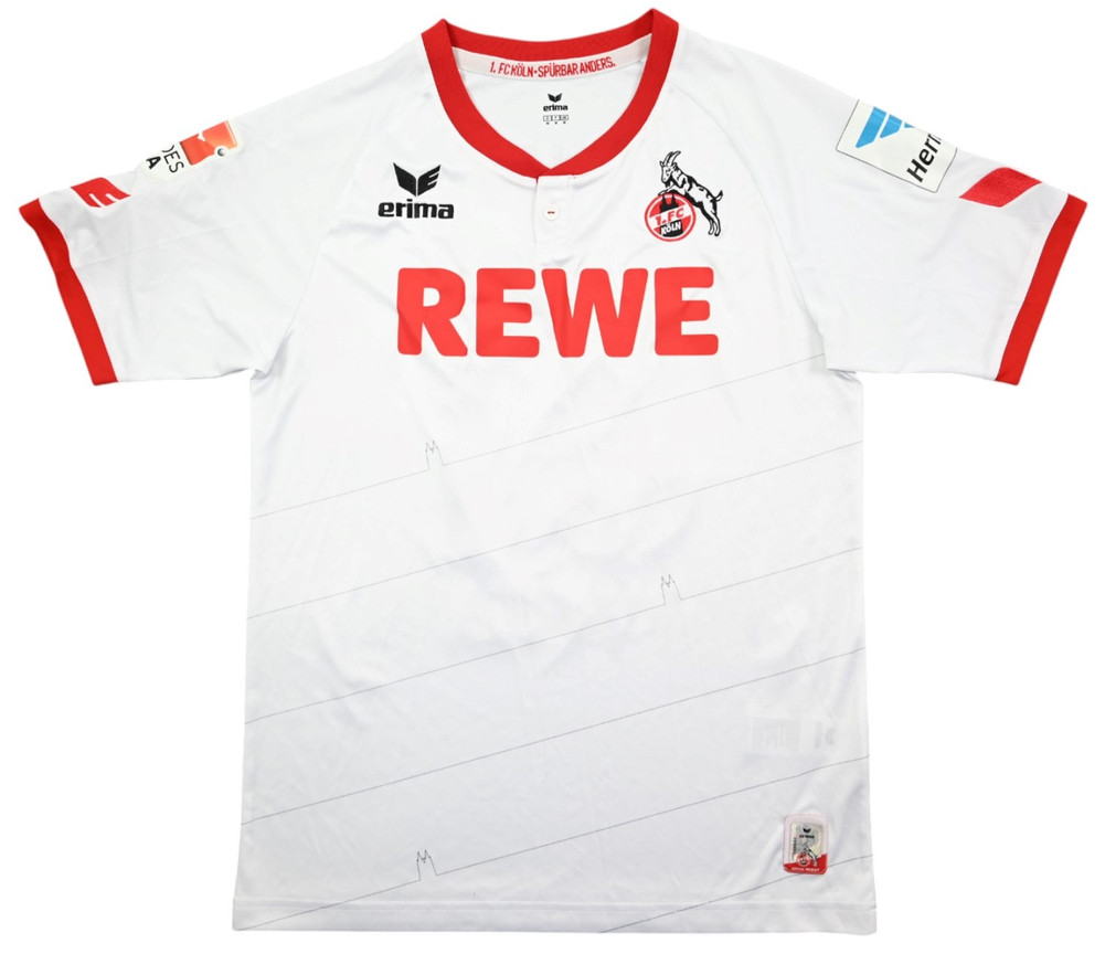 2015-16 KOLN *GERHARDT* SHIRT M