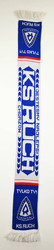 KS RUCH CHORZÓW SCARF