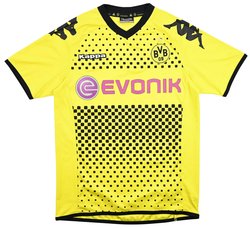 2011-12 BORUSSIA DORTMUND SHIRT S