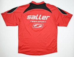 2015-16 LECHIA GDANSK KOSZULKA L