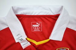 2016-17 ROTHERHAM UNITED KOSZULKA L