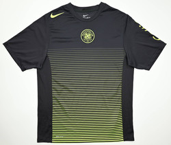 CELTIC GLASGOW SHIRT L