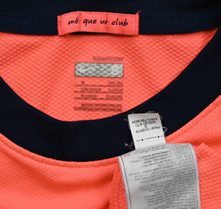 2009-11 FC BARCELONA KOSZULKA S