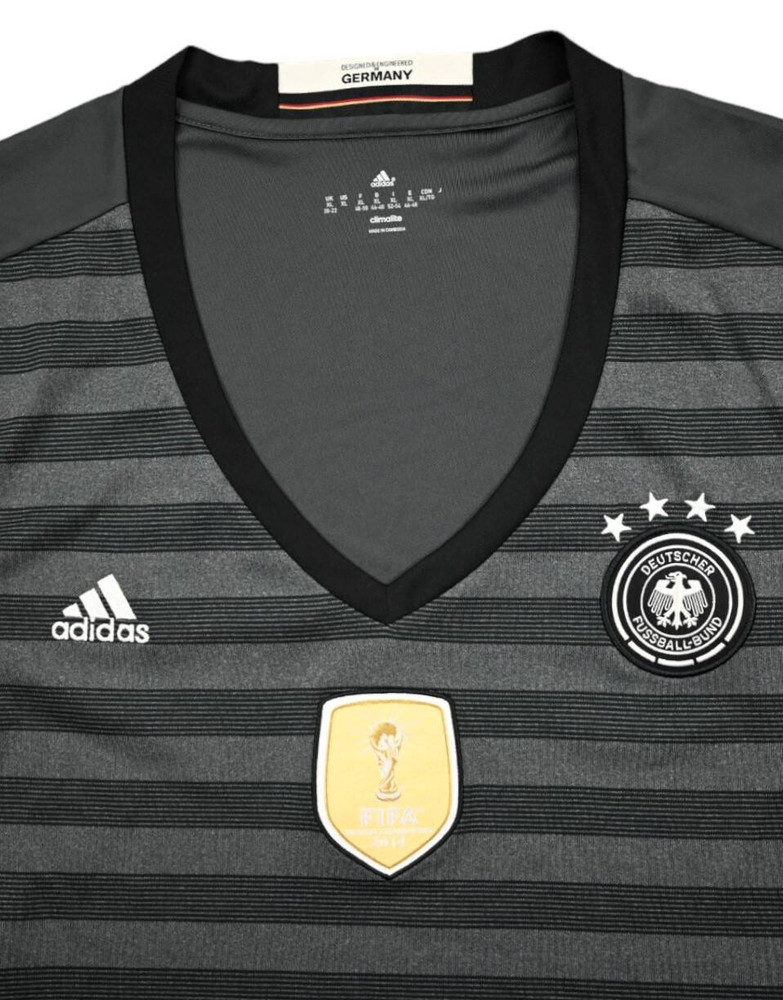 2015-17 GERMANY SHIRT WOMENS XL