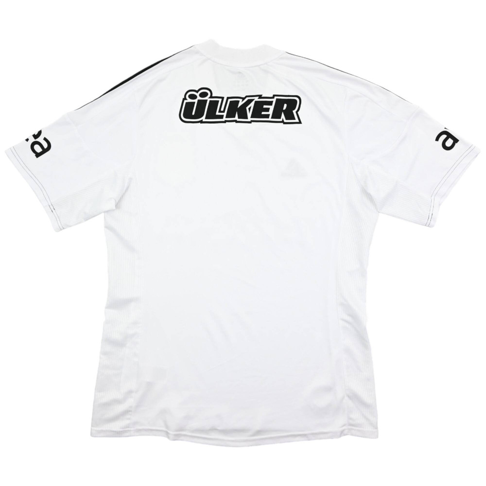 2012-13 BESIKTAS SHIRT XL