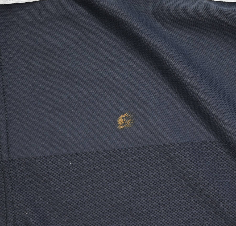 2001-02 BAYERN MUNCHEN SHIRT XXL