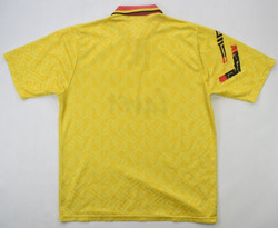 1991-93 SHEFFIELD UNITED SHIRT M