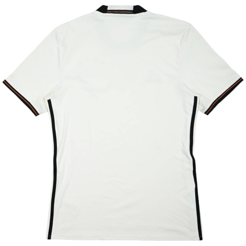 2015-16 GERMANY SHIRT S