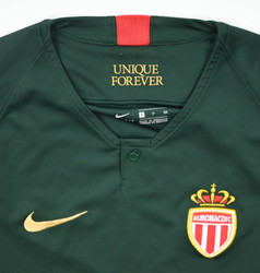 2018-19  AS MONACO KOSZULKA S