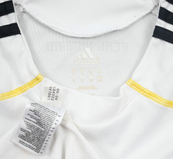 2009-10 REAL MADRID KOSZULKA XL