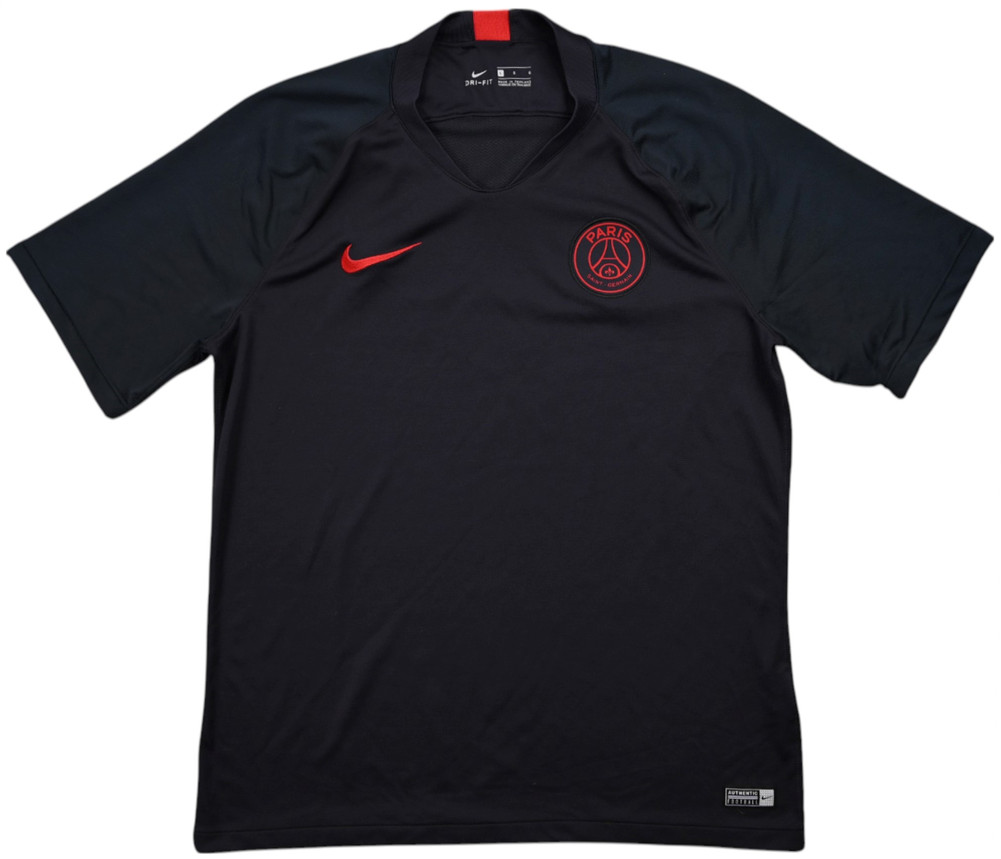 2019-20 PARIS-SAINT GERMAIN KOSZULKA L