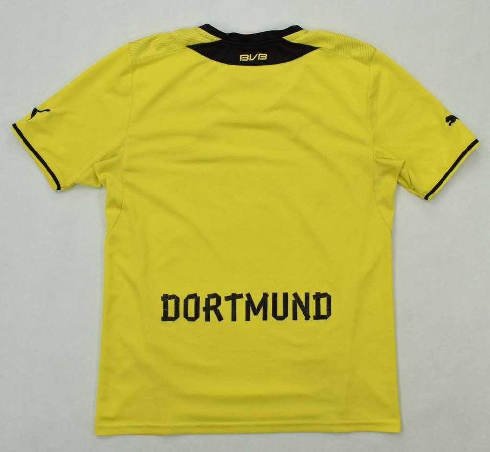 2013-14 BORUSSIA DORTMUND KOSZULKA S