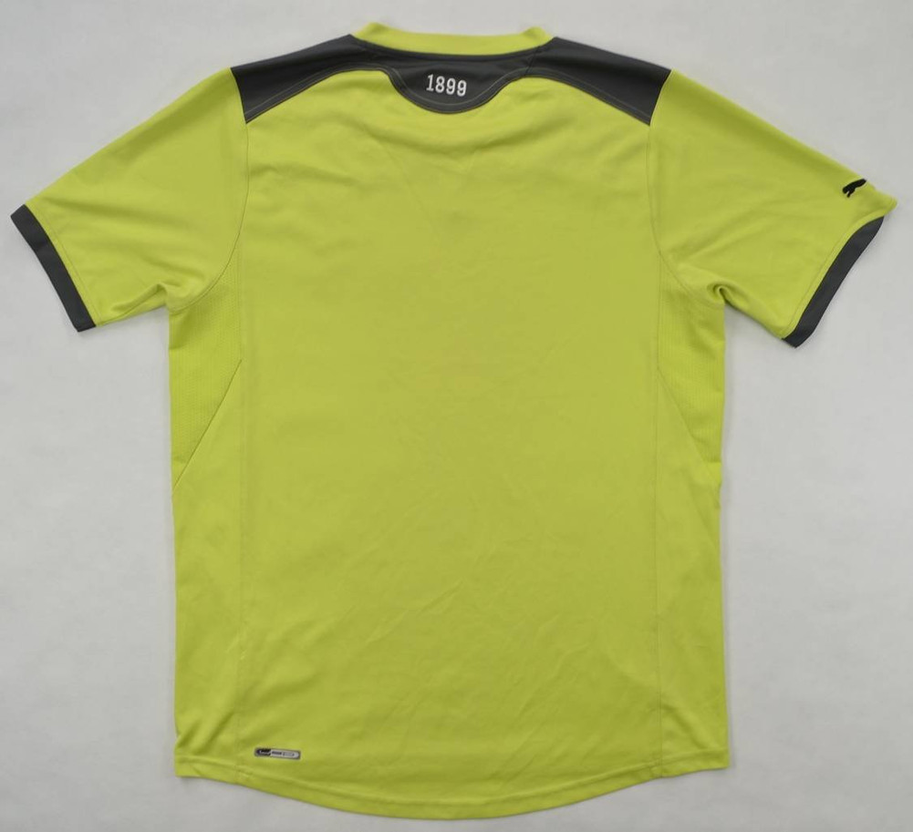 2011-12 TSG HOFFENHEIM LONGSLEEVE SHIRT L