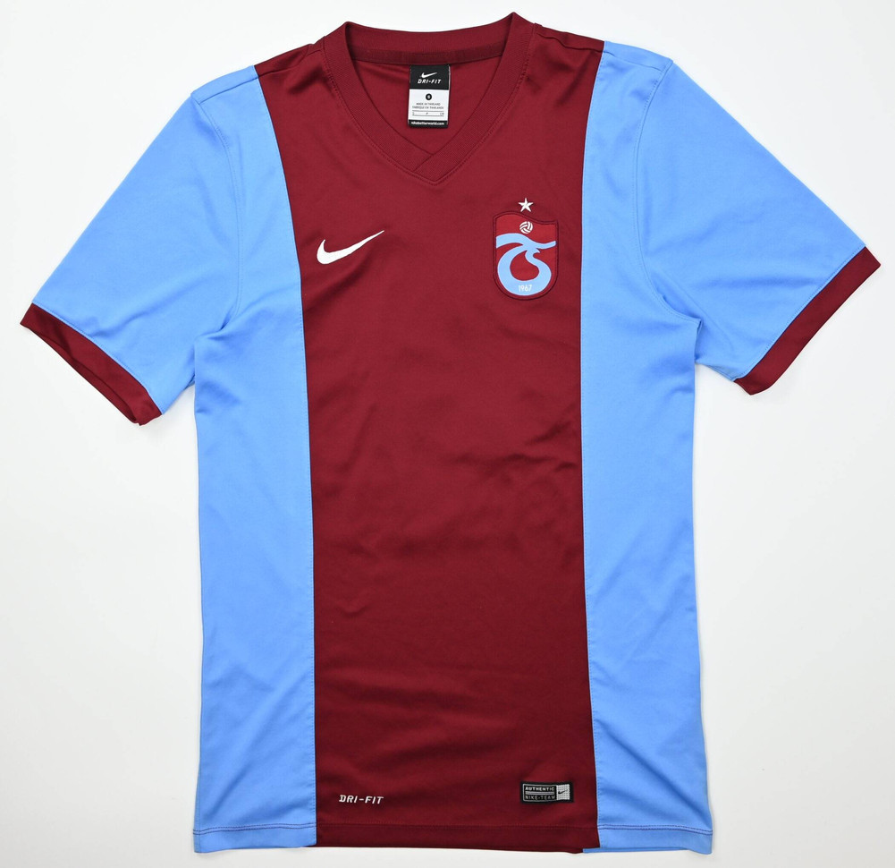 2015-16 TRABZONSPOR *AHMET* KOSZULKA S