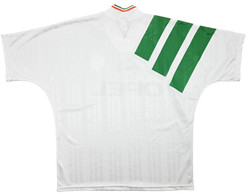 1992-94 IRELAND KOSZULKA XL