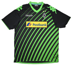 2014-15 BORUSSIA MONCHENGLADBACH KOSZULKA XL