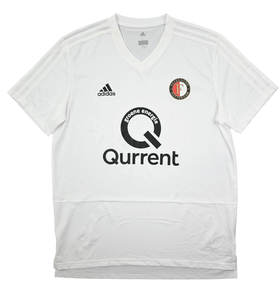 2017-18 FEYENOORD SHIRT L