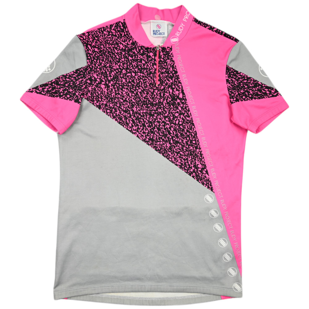 RUDY PROJECT CYCLING SHIRT M