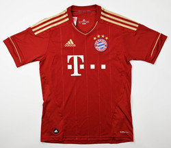 2011-12 BAYERN MUNCHEN KOSZULKA L. BOYS