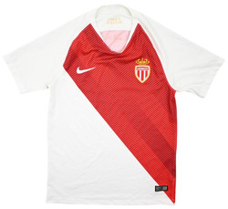 2018-19 MONACO SHIRT S