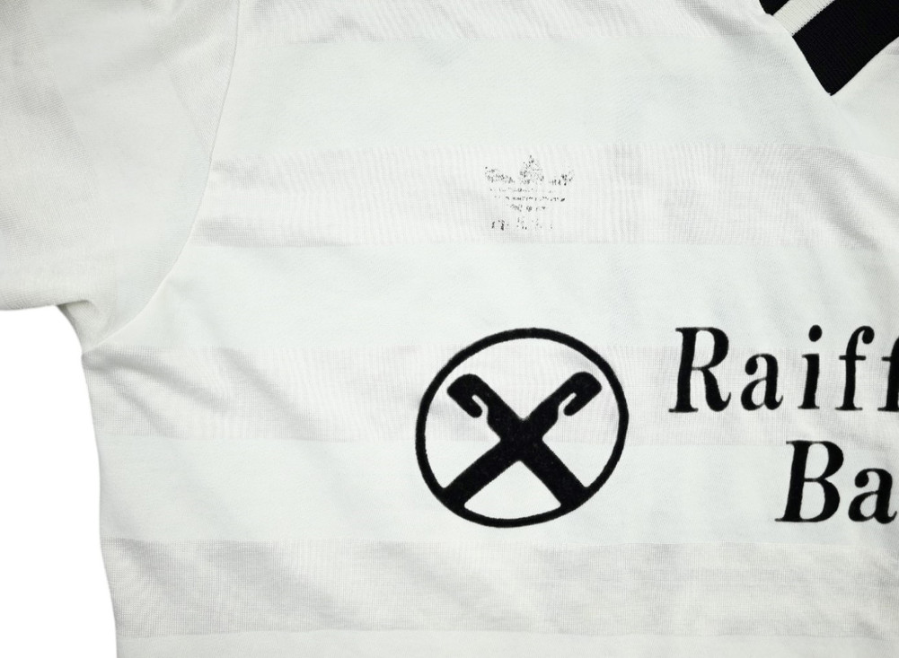 VFL KAUFERING #4 MADE IN WEST GERMANY SHIRT M