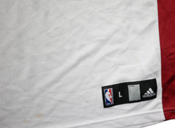 MIAMI HEAT *WADE* NBA KOSZULKA L