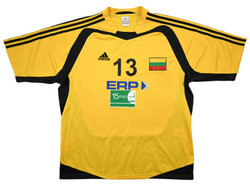 LITHUANIA HANDBALL SHIRT XL