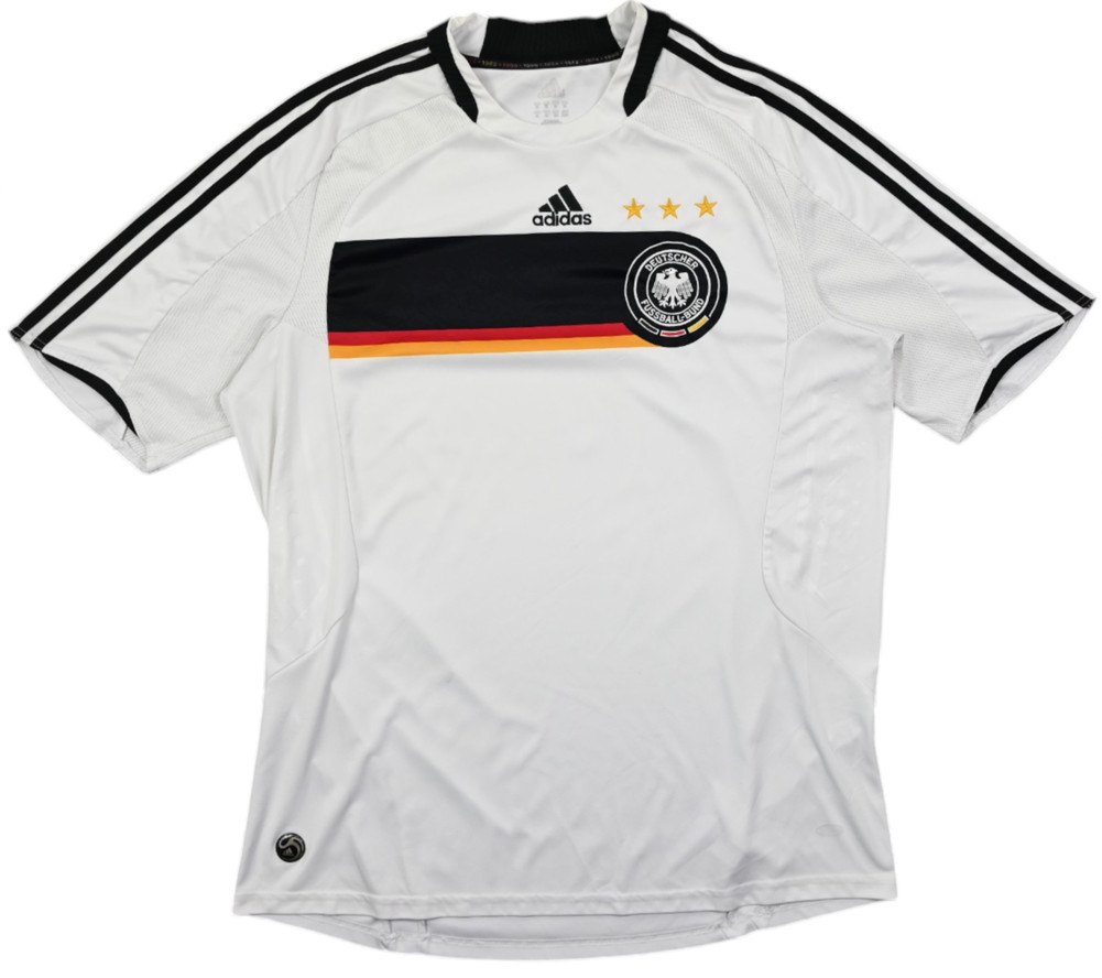 2008-09 GERMANY KOSZULKA XL