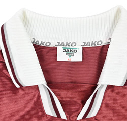 JAKO VINTAGE LONGSLEEVE SHIRT M/L