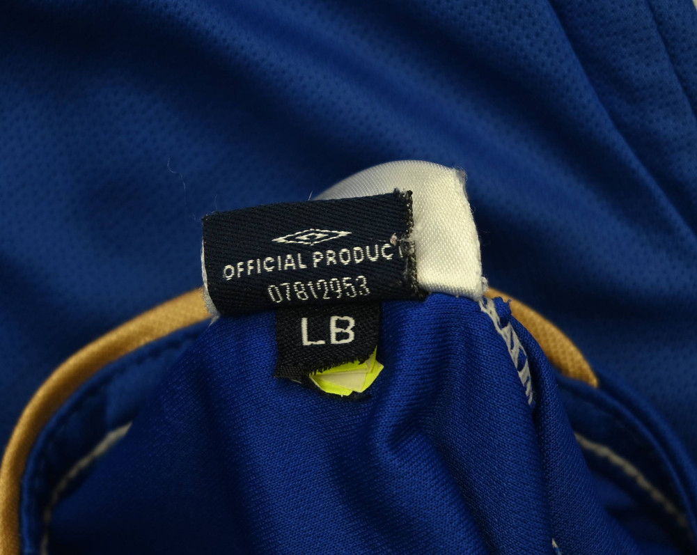 2005-06 CHELSEA LONDON KOSZULKA L. BOYS