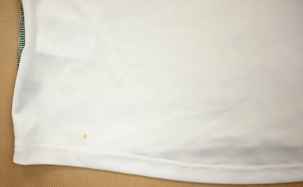 2013-14 BAYERN MUNCHEN SHIRT M