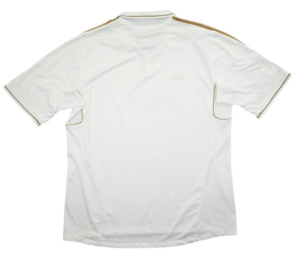 2011-12 REAL MADRID *RONALDO* KOSZULKA 3XL