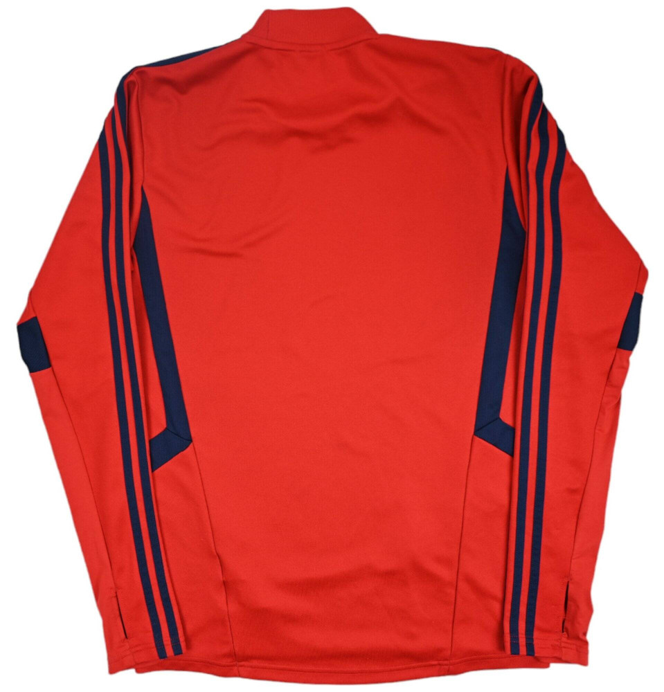 2019-20 ARSENAL LONDON BLUZA M