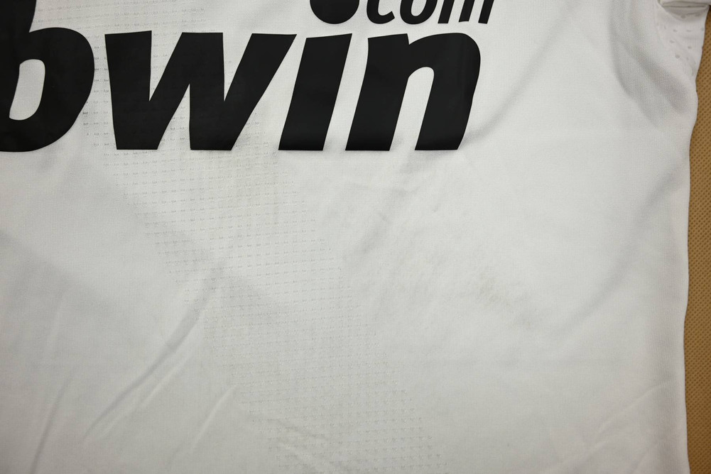2008-09 REAL MADRID KOSZULKA S