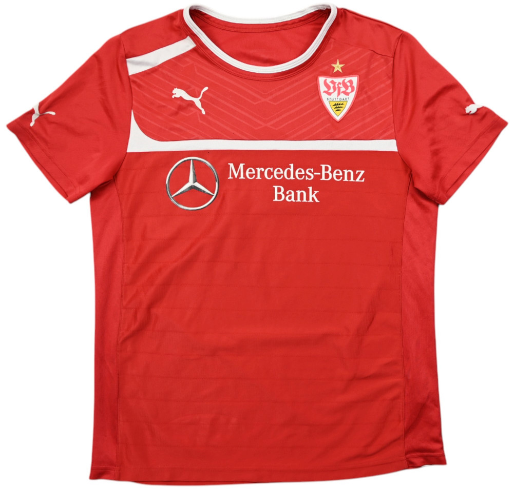 2012-13 VFB STUTTGART KOSZULKA S