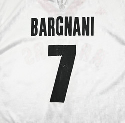 TORONTO RAPTORS *BARGNANI* NBA KOSZULKA XL