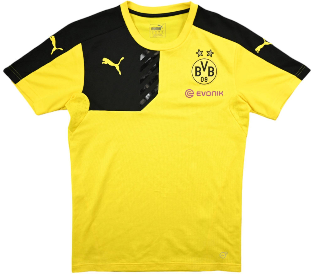 BORUSSIA DORTMUND KOSZULKA M