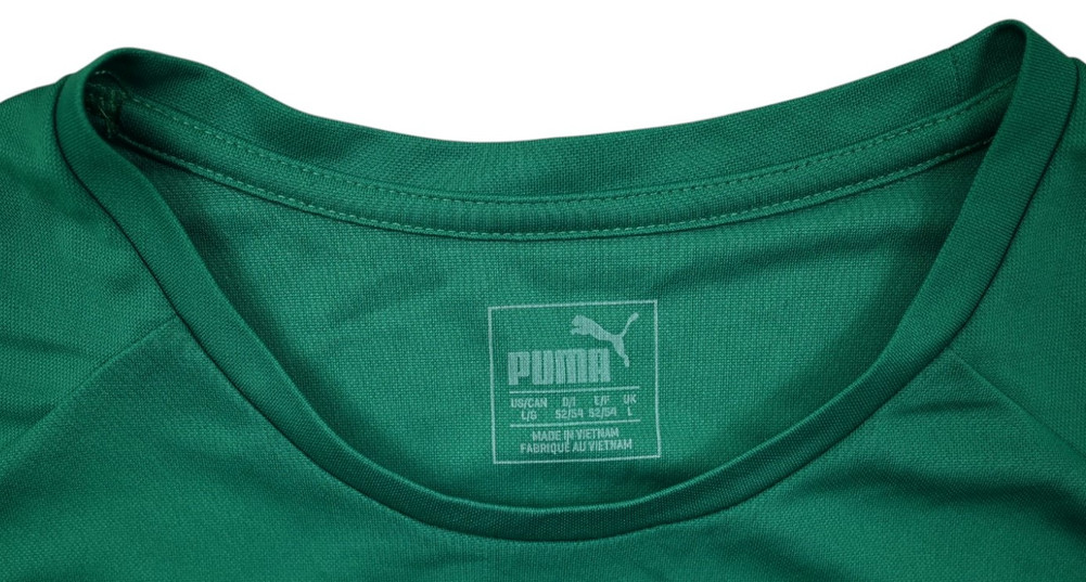 2017-18 GRONINGEN SHIRT L