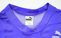 PUMA MADE IN WEST GERMANY #4 OLDSCHOOL LONGSLEEVE L