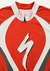 SPECIALIZED CYCLING SHIRT L