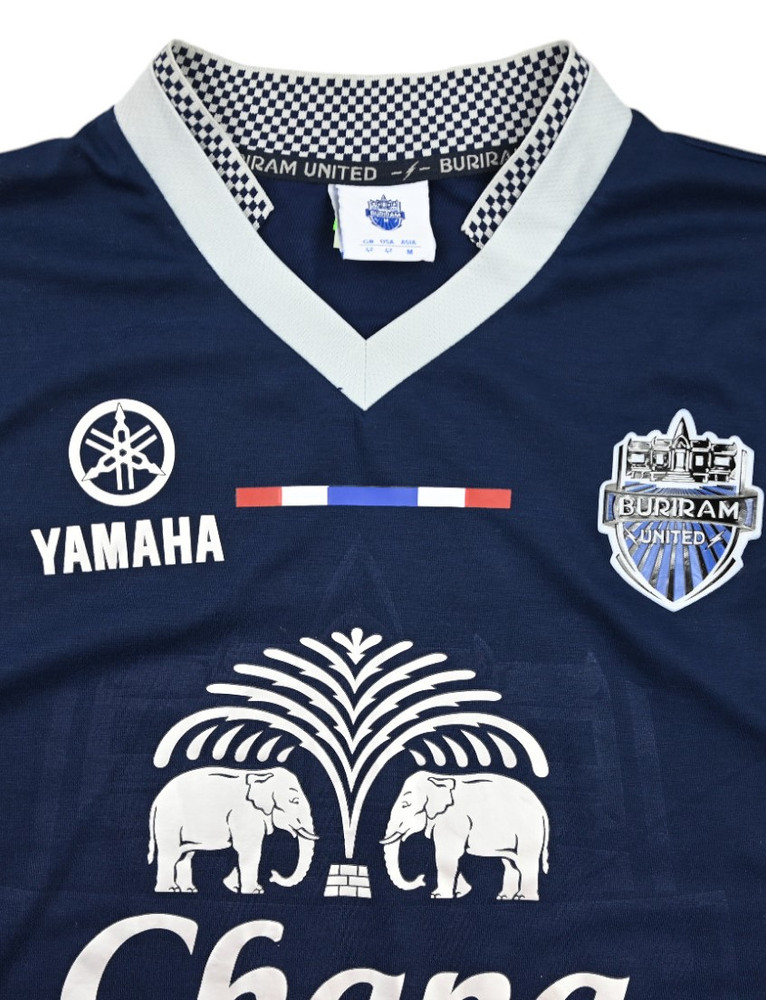 2012 BURIRAM KOSZULKA M