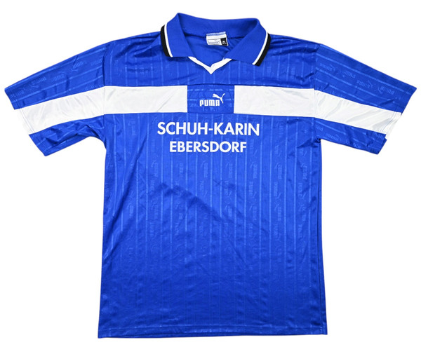 PUMA #11 OLDSCHOOL KOSZULKA XL