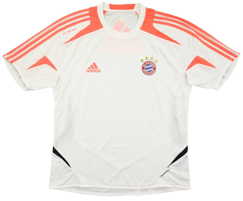 2012-13 BAYERN MUNCHEN KOSZULKA XL